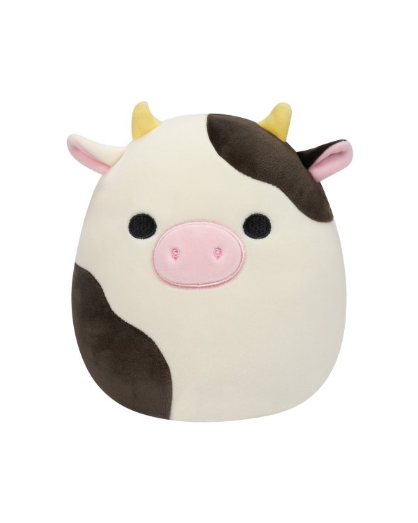 SQUISHMALLOWS W18 Мягкая игрушка, 19 см