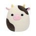 SQUISHMALLOWS W18 Мягкая игрушка, 19 см