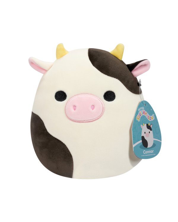 SQUISHMALLOWS W18 Мягкая игрушка, 19 см