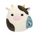 SQUISHMALLOWS W18 Мягкая игрушка, 19 см