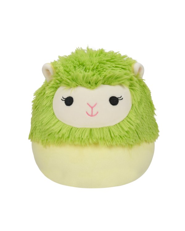 SQUISHMALLOWS W18 Мягкая игрушка, 19 см