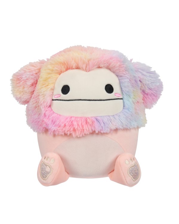 SQUISHMALLOWS W18 Мягкая игрушка, 19 см