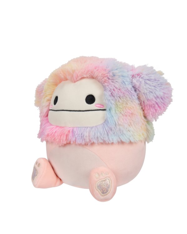 SQUISHMALLOWS W18 Мягкая игрушка, 19 см