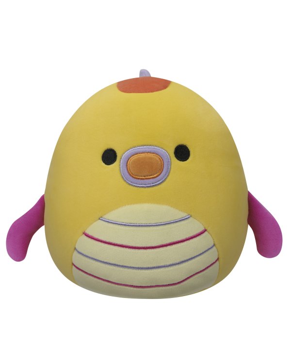 SQUISHMALLOWS W18 Мягкая игрушка, 19 см