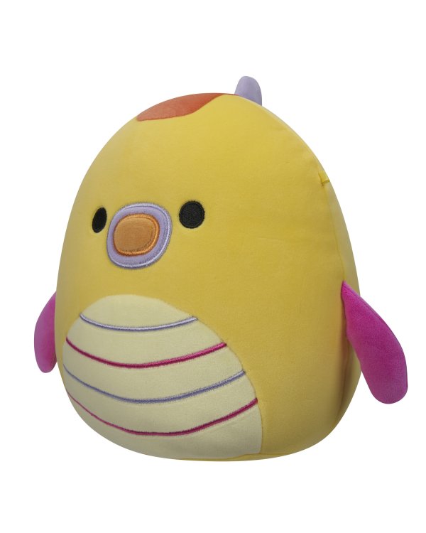 SQUISHMALLOWS W18 Мягкая игрушка, 19 см