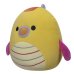 SQUISHMALLOWS W18 Мягкая игрушка, 19 см