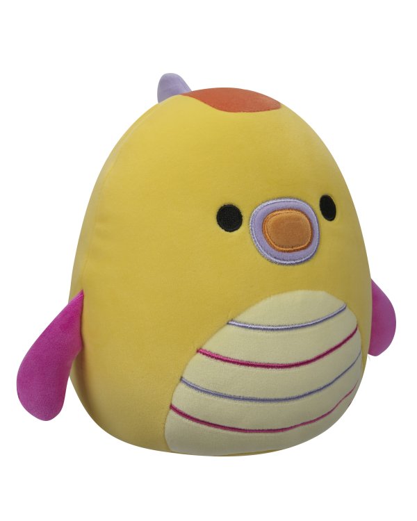 SQUISHMALLOWS W18 Мягкая игрушка, 19 см