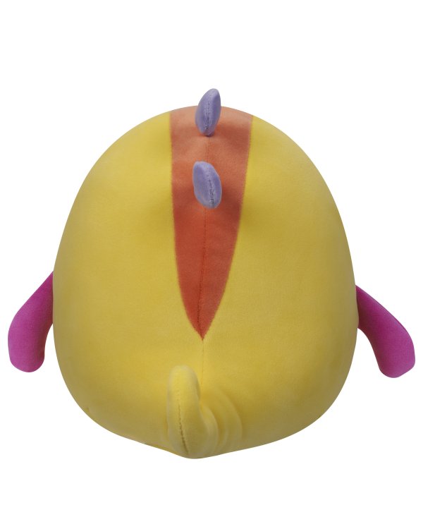 SQUISHMALLOWS W18 Мягкая игрушка, 19 см