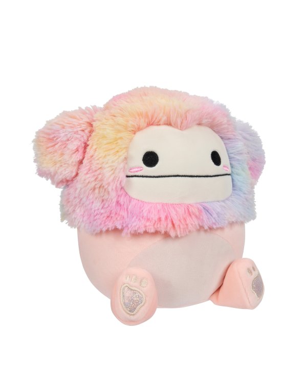 SQUISHMALLOWS W18 Мягкая игрушка, 19 см