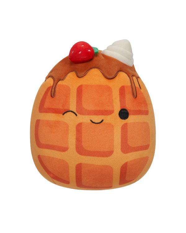 SQUISHMALLOWS W18 Мягкая игрушка, 19 см
