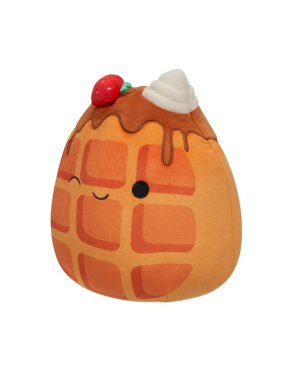SQUISHMALLOWS W18 Мягкая игрушка, 19 см