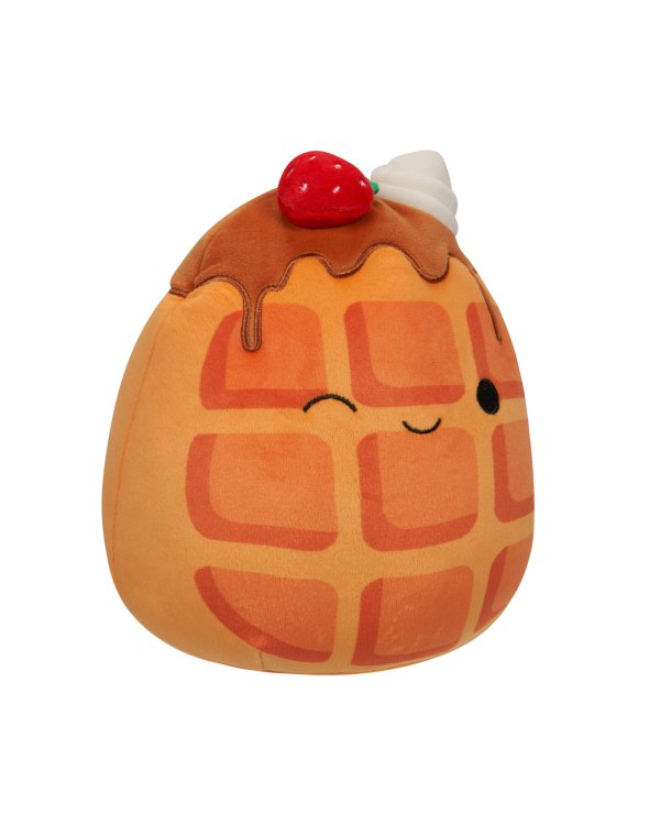 SQUISHMALLOWS W18 Мягкая игрушка, 19 см