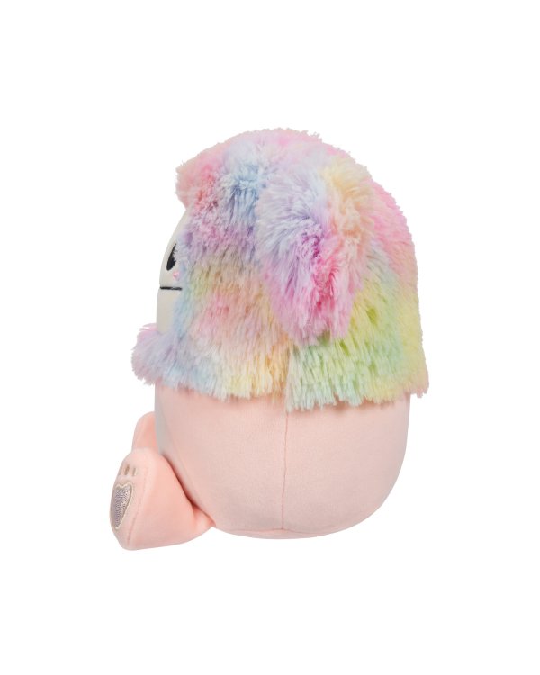 SQUISHMALLOWS W18 Мягкая игрушка, 19 см