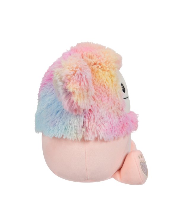 SQUISHMALLOWS W18 Мягкая игрушка, 19 см