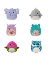 SQUISHMALLOWS W18 Мягкая игрушка, 19 см