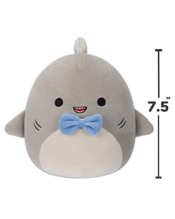 SQUISHMALLOWS W18 Мягкая игрушка, 19 см