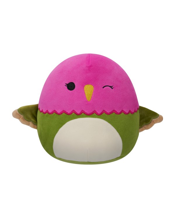 SQUISHMALLOWS W18 Мягкая игрушка, 19 см