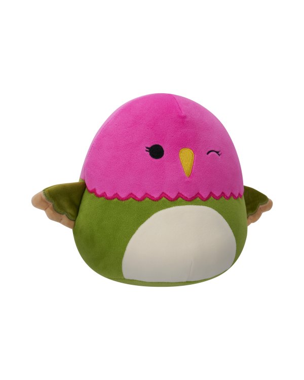 SQUISHMALLOWS W18 Мягкая игрушка, 19 см