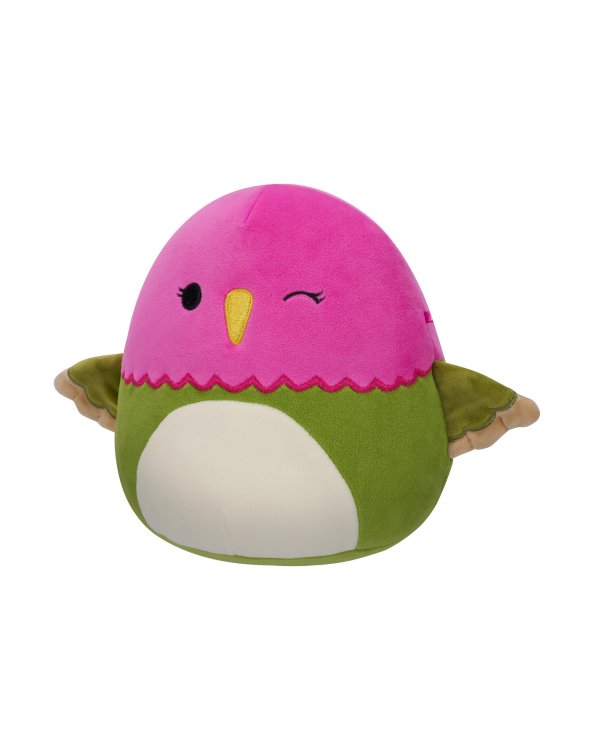 SQUISHMALLOWS W18 Мягкая игрушка, 19 см