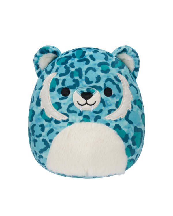SQUISHMALLOWS W18 Мягкая игрушка, 19 см