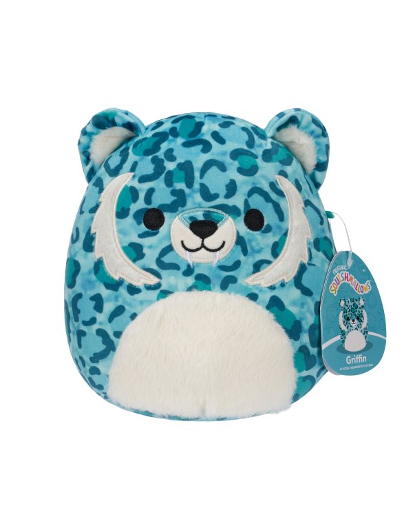 SQUISHMALLOWS W18 Мягкая игрушка, 19 см