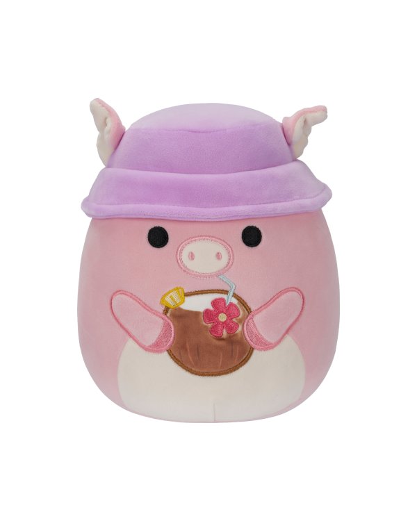 SQUISHMALLOWS W18 Мягкая игрушка, 19 см
