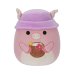 SQUISHMALLOWS W18 Мягкая игрушка, 19 см