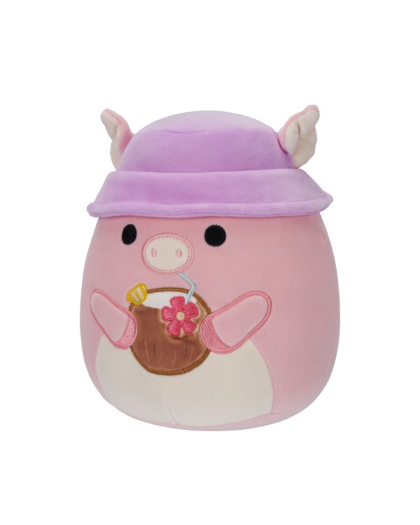 SQUISHMALLOWS W18 Мягкая игрушка, 19 см