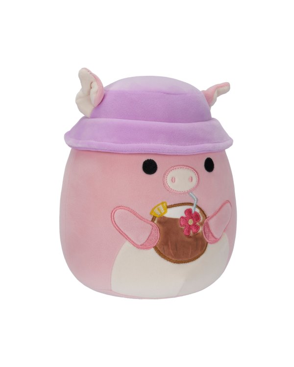 SQUISHMALLOWS W18 Мягкая игрушка, 19 см