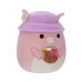 SQUISHMALLOWS W18 Мягкая игрушка, 19 см