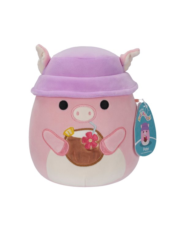 SQUISHMALLOWS W18 Мягкая игрушка, 19 см