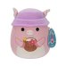 SQUISHMALLOWS W18 Мягкая игрушка, 19 см
