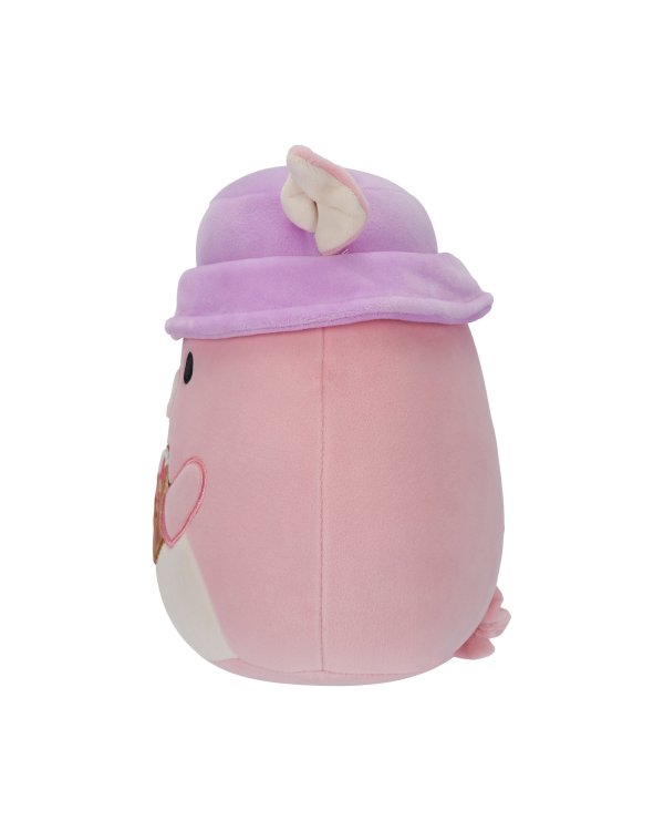 SQUISHMALLOWS W18 Мягкая игрушка, 19 см