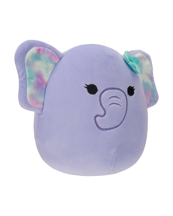 SQUISHMALLOWS W18 Мягкая игрушка, 19 см