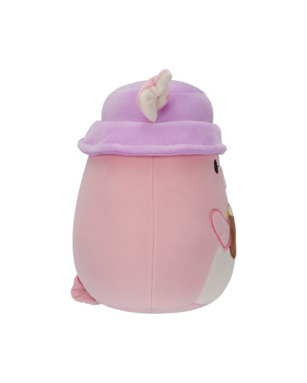 SQUISHMALLOWS W18 Мягкая игрушка, 19 см