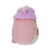 SQUISHMALLOWS W18 Мягкая игрушка, 19 см