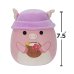 SQUISHMALLOWS W18 Мягкая игрушка, 19 см