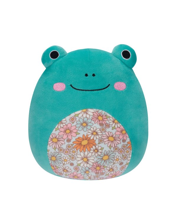 SQUISHMALLOWS W18 Мягкая игрушка, 19 см