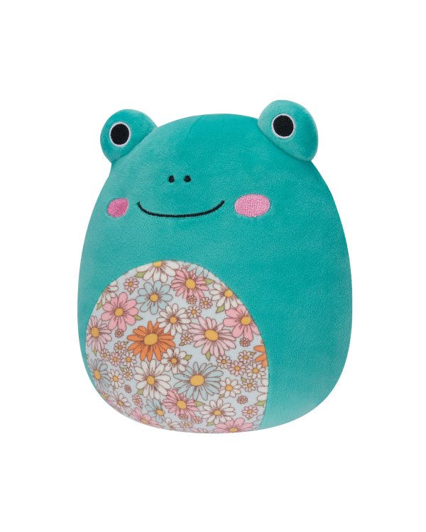 SQUISHMALLOWS W18 Мягкая игрушка, 19 см