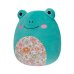 SQUISHMALLOWS W18 Мягкая игрушка, 19 см
