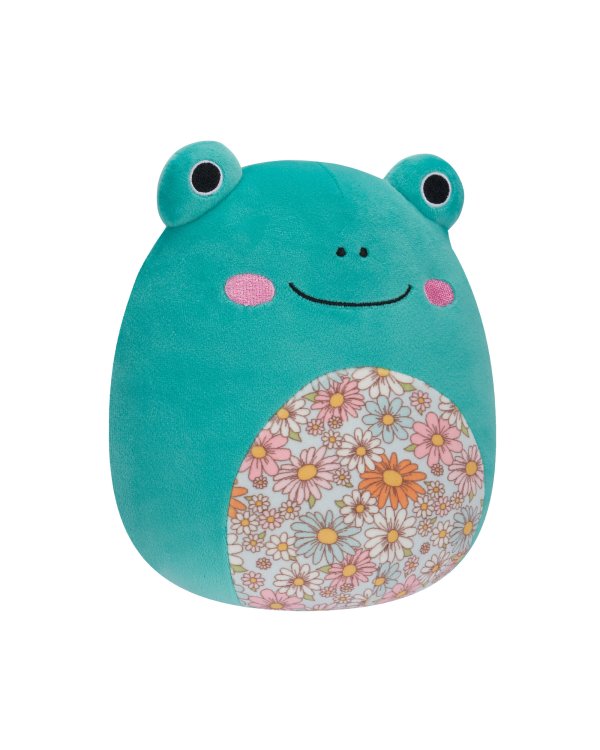SQUISHMALLOWS W18 Мягкая игрушка, 19 см