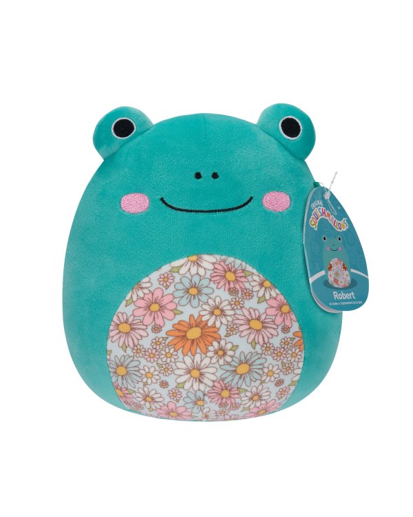 SQUISHMALLOWS W18 Мягкая игрушка, 19 см