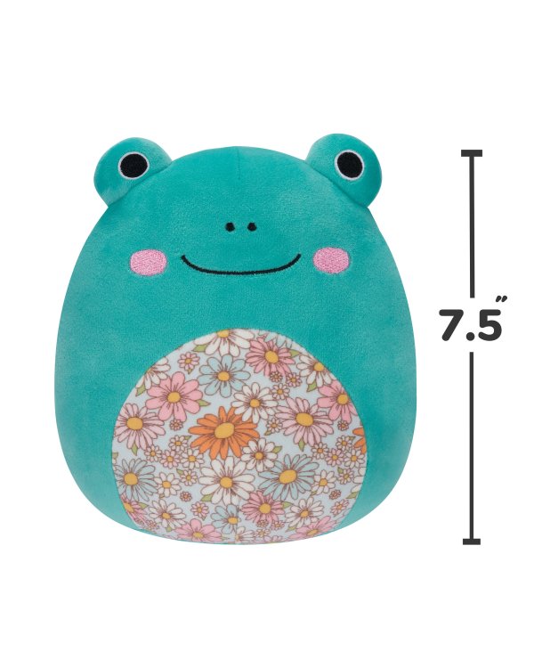 SQUISHMALLOWS W18 Мягкая игрушка, 19 см