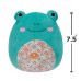 SQUISHMALLOWS W18 Мягкая игрушка, 19 см