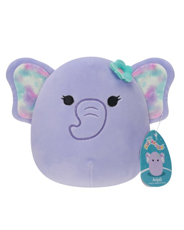 SQUISHMALLOWS W18 Мягкая игрушка, 19 см