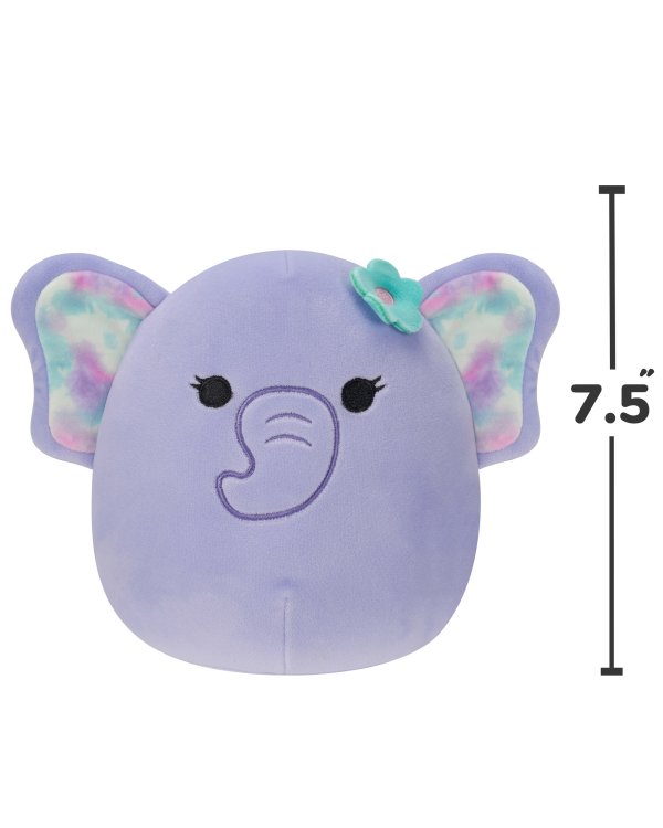 SQUISHMALLOWS W18 Мягкая игрушка, 19 см