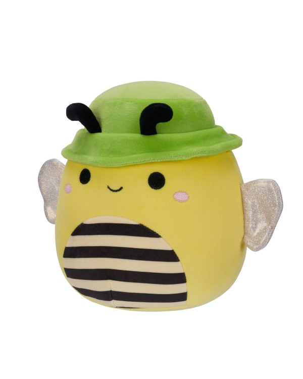 SQUISHMALLOWS W18 Мягкая игрушка, 19 см