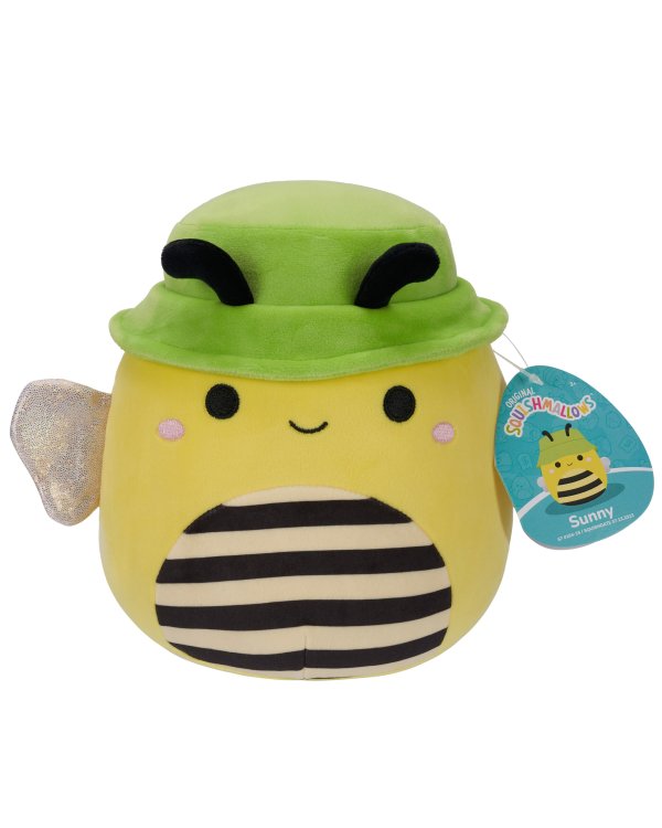 SQUISHMALLOWS W18 Мягкая игрушка, 19 см