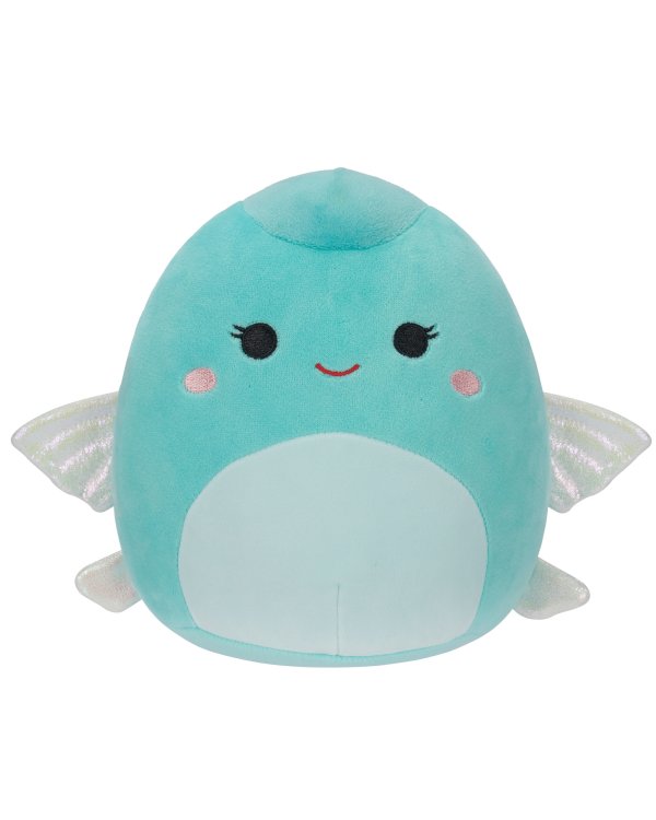 SQUISHMALLOWS W18 Мягкая игрушка, 19 см