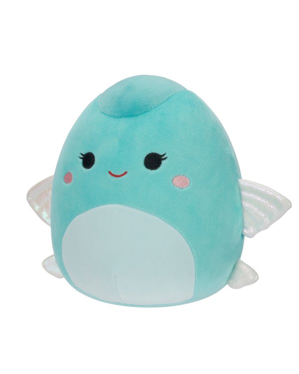 SQUISHMALLOWS W18 Мягкая игрушка, 19 см